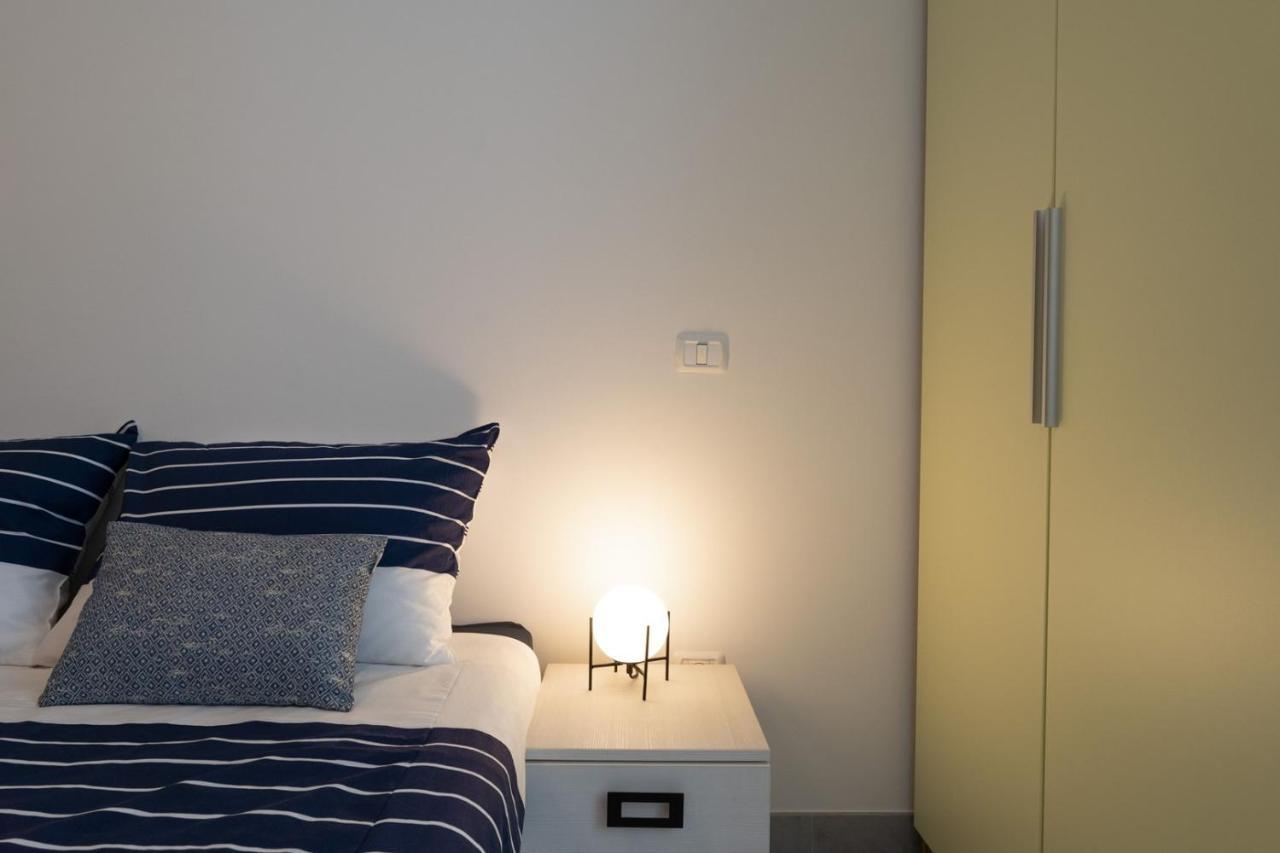 Apartment Sky By Seeadria Agency Novigrad Istria Eksteriør billede