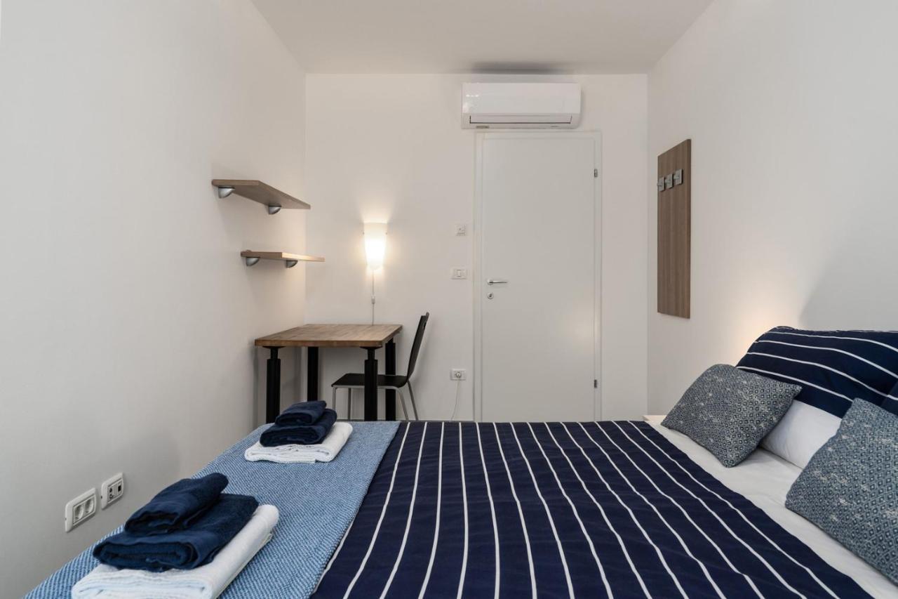 Apartment Sky By Seeadria Agency Novigrad Istria Eksteriør billede