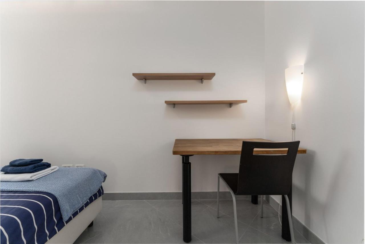 Apartment Sky By Seeadria Agency Novigrad Istria Eksteriør billede